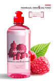 Muggio Frambuazlı Sirke & Saç Toniği (güçlendirilmiş Formül) 500 Ml