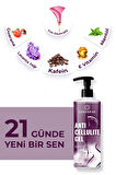 Lovendas Selülit Jel 250 ml