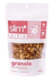 Glutensiz Vegan İlave Şekersiz Büyük Atıştırmalık Kutusu