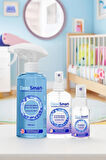 Antiseptik El ve Cİlt Spreyi 50 ML