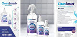 CleanSmart Antiseptik El ve Cilt Spreyi  250 ML