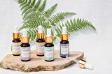 Happy Day - Mutluluğu Hisset (Saf Uçucu Yağ Karışımı) - 10 ml