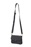 Nautica  Kadın Çapraz Çanta CN6508T NAUTICA LADIES BAG 00128 Black