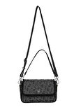 Nautica  Kadın Çapraz Çanta CN6565T  NAUTICA LADIES BAG 00128 Black