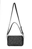 Nautica  Kadın Çapraz Çanta CN6565T  NAUTICA LADIES BAG 00128 Black