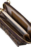U.S.POLO ASSN.SİNCE 1890 KADIN ÇAPRAZ ÇANTA US25113