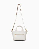 Us Polo Assn Logo Detaylı Çapraz Askılı Çanta