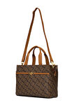 U.S.POLO ASSN.SİNCE 1890 KADIN OMUZ ÇANTASI US25108