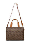 U.S.POLO ASSN.SİNCE 1890 KADIN OMUZ ÇANTASI US25108