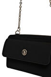 U.S.POLO ASSN.SİNCE 1890 KADIN ÇAPRAZ ÇANTA US25255