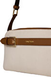 NAUTICA KADIN ÇAPRAZ ÇANTASI CN7238T