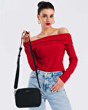 Nautica Ladies Ayarlanabilir Çapraz Askılı Çanta