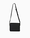 Nautica Mıknatıs Kapaklı Çapraz Askılı Çanta