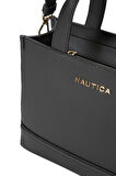 NAUTICA KADIN OMUZ ÇANTASI CN7125T