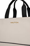 NAUTICA KADIN OMUZ ÇANTASI CN7125T