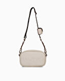 Nautica Mini Cüzdan Detaylı Çapraz Askılı Çanta