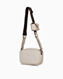 Nautica Mini Cüzdan Detaylı Çapraz Askılı Çanta