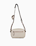 Nautica Mini Cüzdan Detaylı Çapraz Askılı Çanta