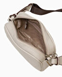 Nautica Mini Cüzdan Detaylı Çapraz Askılı Çanta