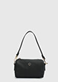 Siyah Kadın Çapraz Çanta