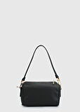Siyah Kadın Çapraz Çanta