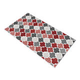 Dekoreko İnci Halı Saçaksız 7006