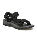 Lumberjack  Erkek Sandalet 101101273 2M PHONE 2FX SIYAH