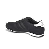 KINETIX 2M TRAMOR TX 2FX ERKEK SPOR AYAKKABI 40-45,SIYAH/BEYAZ Siyah-Beyaz