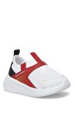 WESTER  2FX Beyaz Erkek Çocuk Slip On
