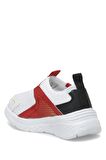 WESTER  2FX Beyaz Erkek Çocuk Slip On