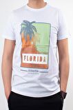 KİNETİX SN813 FLORIDA T-SHIRT 2FX