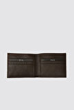 Ds Damat Kahverengi Cüzdan 9HF591760778M 9HF591760778M