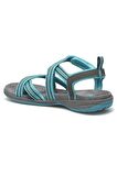 Lumberjack Mint Kadın Sandalet