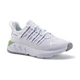 Lumberjack Beyaz Kadın Sneaker SWORD WMN 3FX