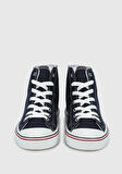Penelope Lacivert Kadın Sneaker