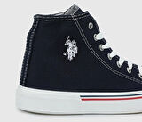 Penelope Lacivert Kadın Sneaker