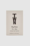 Twn Standart Big Boss 30Ml Parfüm 2EF692890BBSM