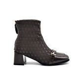 GUJA  24K435 KADIN TOPUKLU GÜNLÜK BOT