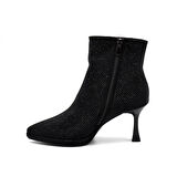 GUJA  24K430 KADIN GÜNLÜK ABİYE BOT