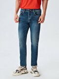 LTB Enrıco Kıanna Wash Erkek Jean