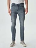 LTB Smarty Y Junıper Wash Erkek Jean