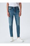 LTB Smarty Y Mauro Wash Erkek Jean Pantolon