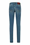 LTB Smary Azul Wash Erkek Jean