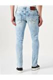 LTB Smarty Mullen Wash Erkek Jean
