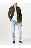 LTB Smarty Mullen Wash Erkek Jean