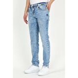 LTB New Dıego X Avelıne Wash Erkek Jean