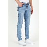 LTB New Dıego X Avelıne Wash Erkek Jean