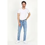 LTB New Dıego X Avelıne Wash Erkek Jean