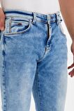 LTB New Louıs Avelıne Wash Erkek Jean