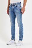 LTB Servando X D Stellan Erkek Jean